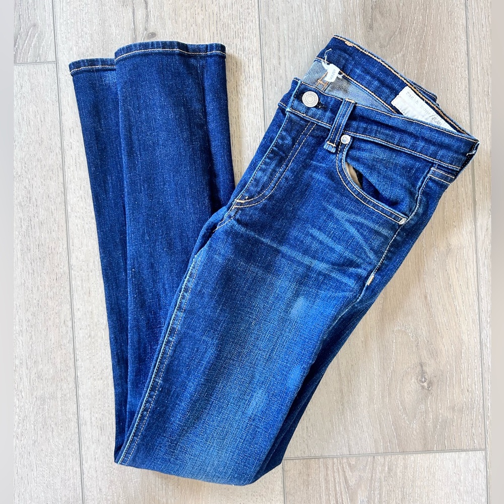 🌶️ Rag + Bone Skinny Jeans. Size 27
